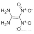 1,1-éthènediamine, 2,2-dinitro- CAS 145250-81-3